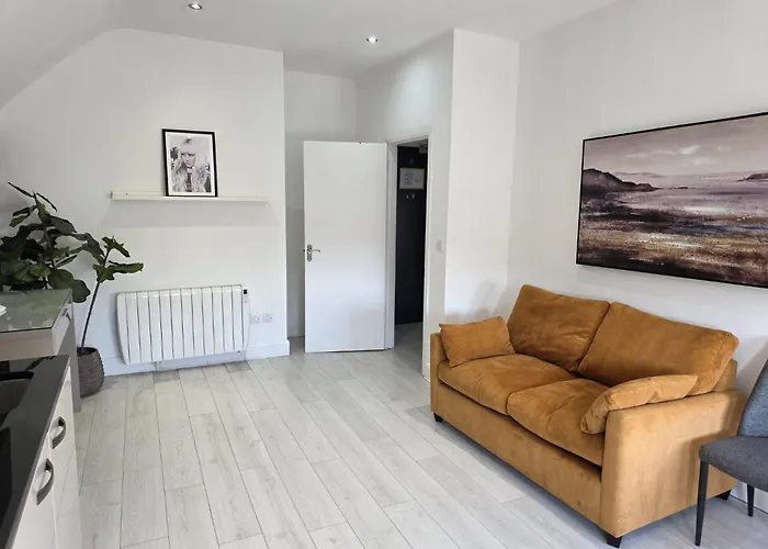 Dublin Central Suites Apart-hotel Dublin