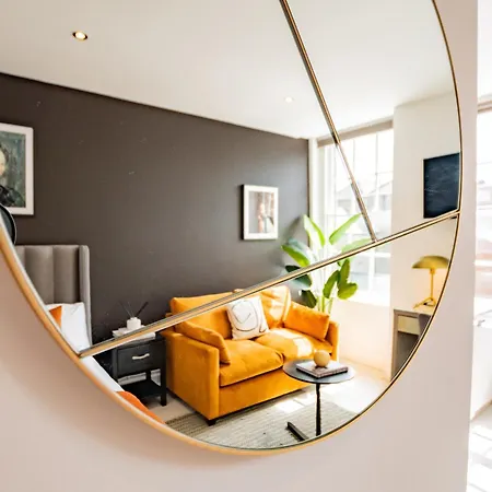 Dublin Central Suites Aparthotel Dublin