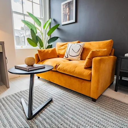 Dublin Central Suites
