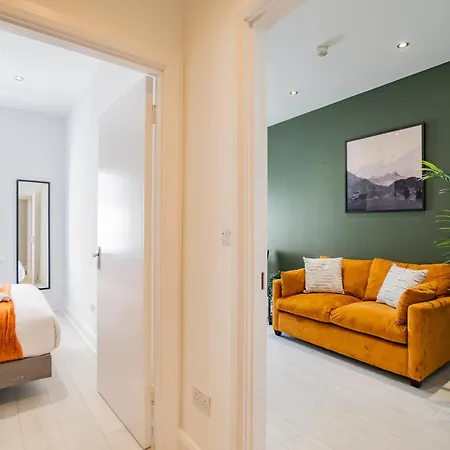 Dublin Central Suites Dublin