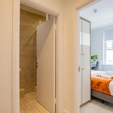 Dublin Central Suites Dublin