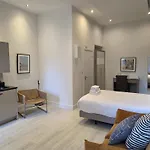 Dublin Central Suites